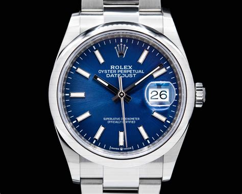 rolex uncomfortable